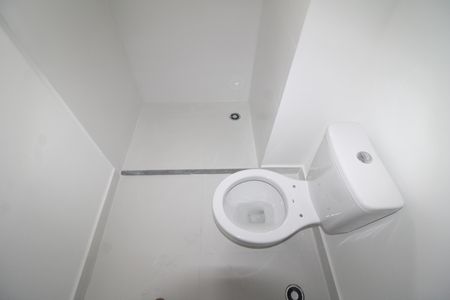 Apartamento à venda com 243m², 3 quartos e 2 vagasQuarto 1 - Banheiro