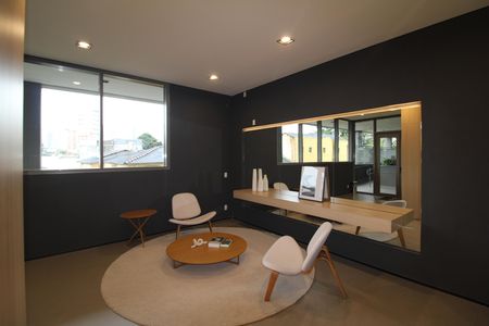 Apartamento à venda com 243m², 3 quartos e 2 vagasÁrea Comum