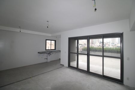 Apartamento à venda com 243m², 3 quartos e 2 vagasSala / Cozinha