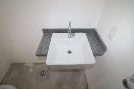 Apartamento à venda com 243m², 3 quartos e 2 vagasLavabo