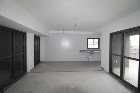 Apartamento à venda com 243m², 3 quartos e 2 vagasSala / Cozinha