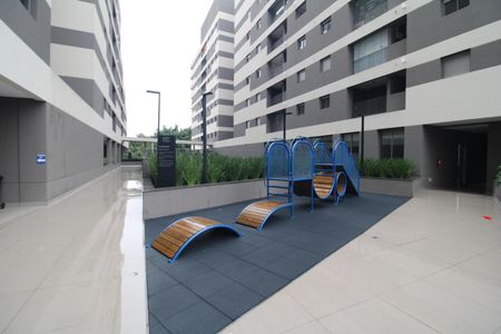 Apartamento à venda com 243m², 3 quartos e 2 vagasÁrea Comum