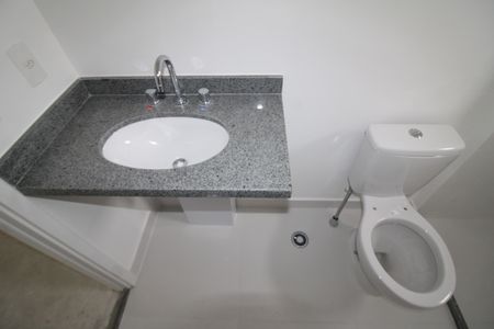 Apartamento à venda com 243m², 3 quartos e 2 vagasQuarto 3 - Banheiro