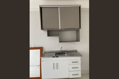 Apartamento à venda com 25m², 1 quarto e sem vagaSala / Cozinha