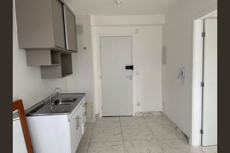 Apartamento à venda com 25m², 1 quarto e sem vagaSala / Cozinha