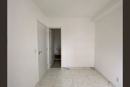 Apartamento à venda com 25m², 1 quarto e sem vagaQuarto