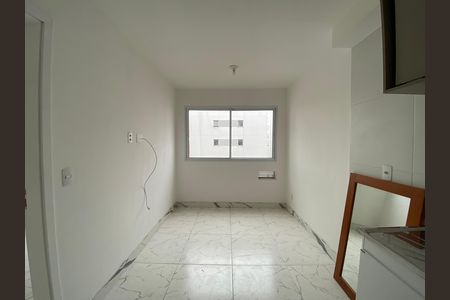 Apartamento à venda com 25m², 1 quarto e sem vagaSala / Cozinha