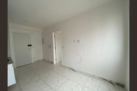 Apartamento à venda com 25m², 1 quarto e sem vagaSala / Cozinha