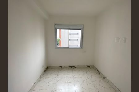 Apartamento à venda com 25m², 1 quarto e sem vagaQuarto