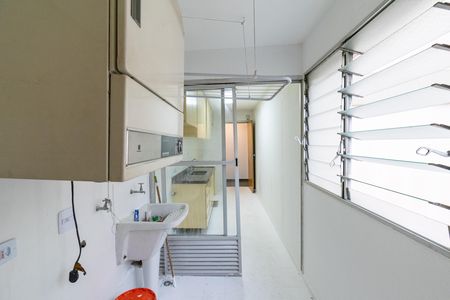 Apartamento para alugar com 90m², 3 quartos e 1 vagaÁrea de Serviço