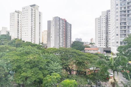 Apartamento para alugar com 90m², 3 quartos e 1 vagaVista do Quarto 2