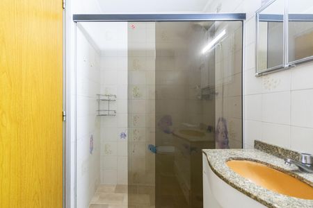 Apartamento para alugar com 90m², 3 quartos e 1 vagaBanheiro 