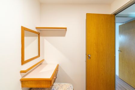 Apartamento para alugar com 90m², 3 quartos e 1 vagaQuarto 3