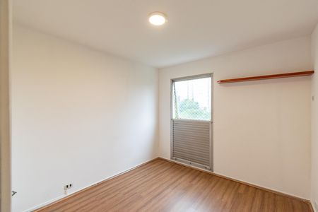 Quarto 1 de apartamento para alugar com 3 quartos, 86m² em Vila Campestre, São Paulo
