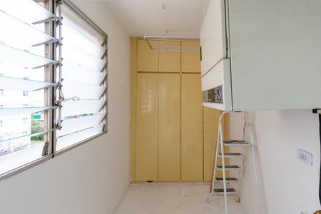 Apartamento para alugar com 90m², 3 quartos e 1 vagaÁrea de Serviço