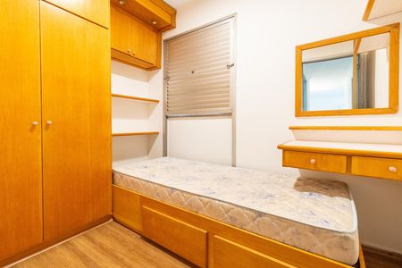 Apartamento para alugar com 90m², 3 quartos e 1 vagaQuarto 3