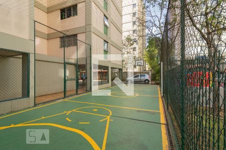 Apartamento para alugar com 90m², 3 quartos e 1 vagaQuadra