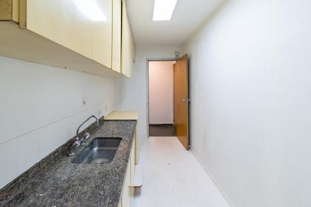 Apartamento para alugar com 90m², 3 quartos e 1 vagaCozinha