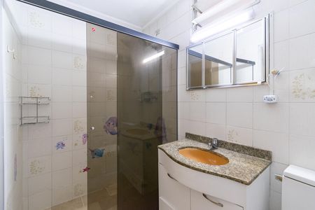 Apartamento para alugar com 90m², 3 quartos e 1 vagaBanheiro 