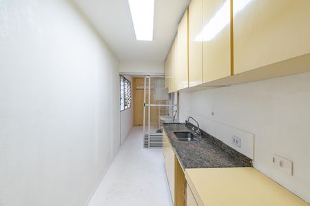 Apartamento para alugar com 90m², 3 quartos e 1 vagaCozinha