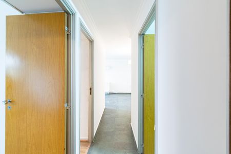 Apartamento para alugar com 90m², 3 quartos e 1 vagaCorredor