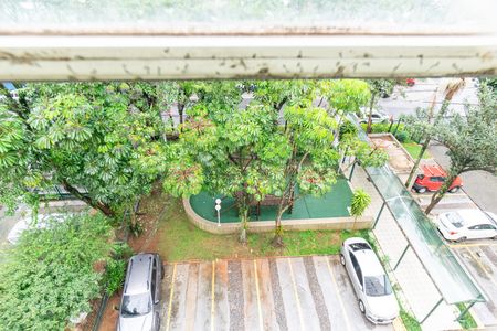 Apartamento para alugar com 90m², 3 quartos e 1 vagaVista do Quarto 1