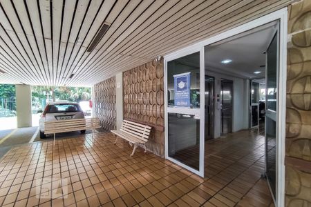 Apartamento para alugar com 90m², 3 quartos e 1 vagaÁrea comum