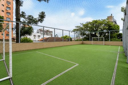 Apartamento para alugar com 123m², 3 quartos e 2 vagas
