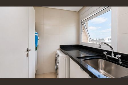 Apartamento para alugar com 123m², 3 quartos e 2 vagas