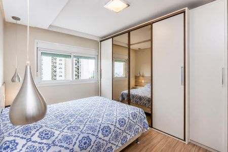 Apartamento para alugar com 123m², 3 quartos e 2 vagas