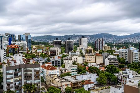 Apartamento para alugar com 123m², 3 quartos e 2 vagas
