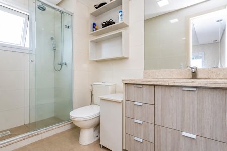 Apartamento para alugar com 123m², 3 quartos e 2 vagas