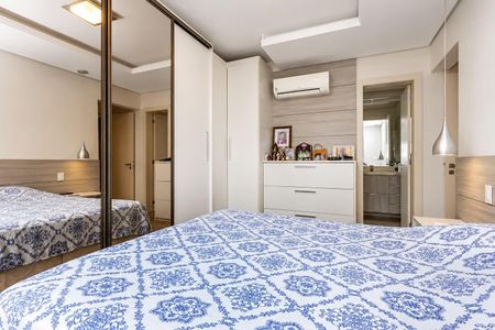 Apartamento para alugar com 123m², 3 quartos e 2 vagas