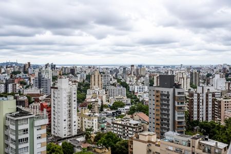 Apartamento para alugar com 123m², 3 quartos e 2 vagas