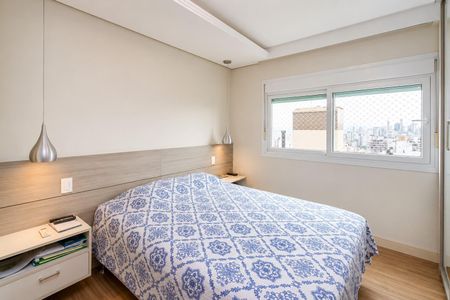 Apartamento para alugar com 123m², 3 quartos e 2 vagas