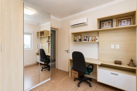 Apartamento para alugar com 123m², 3 quartos e 2 vagas