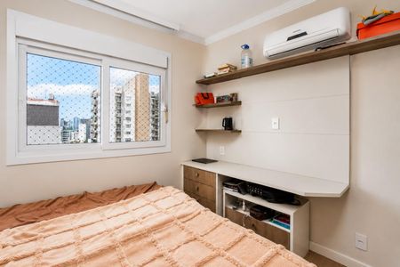 Apartamento para alugar com 123m², 3 quartos e 2 vagas