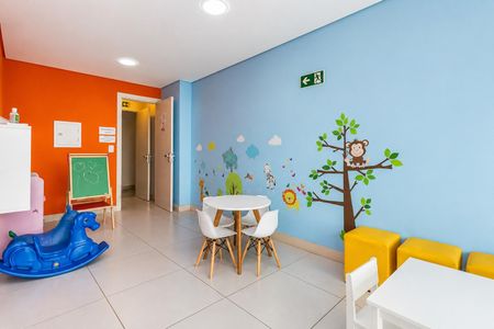 Apartamento para alugar com 123m², 3 quartos e 2 vagas