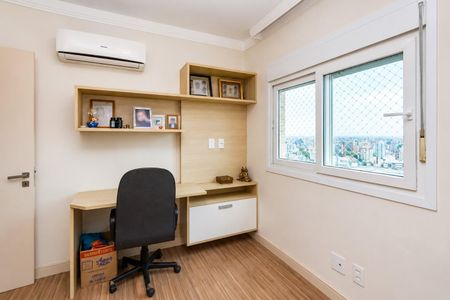 Apartamento para alugar com 123m², 3 quartos e 2 vagas