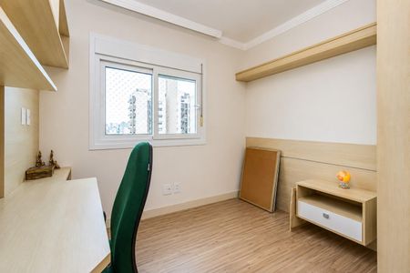 Apartamento para alugar com 123m², 3 quartos e 2 vagas