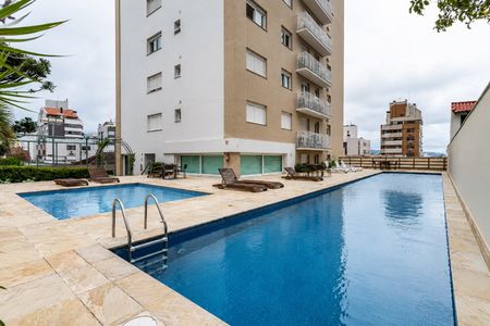 Apartamento para alugar com 123m², 3 quartos e 2 vagas