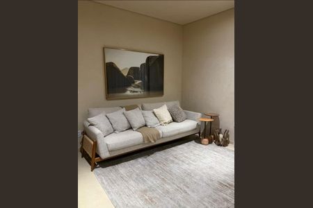 Apartamento para alugar com 98m², 2 quartos e 1 vagaSala