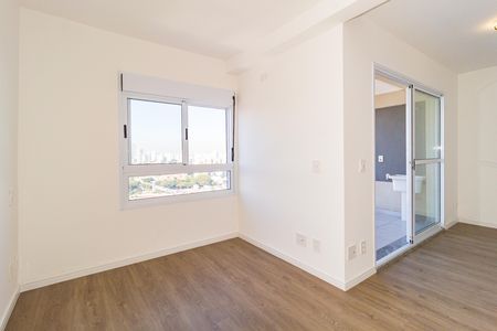 Quarto de apartamento para alugar com 1 quarto, 29m² em Belenzinho, São Paulo