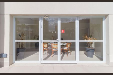 Área comum de apartamento para alugar com 1 quarto, 29m² em Belenzinho, São Paulo