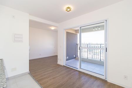 Apartamento para alugar com 1 quarto, 29m² em Belenzinho, São Paulo