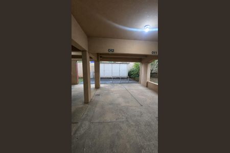 Área externa de apartamento para alugar com 3 quartos, 65m² em Buritis, Belo Horizonte
