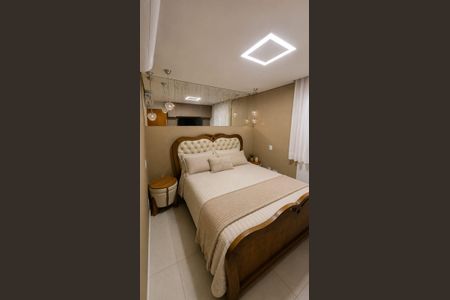 Apartamento para alugar com 3 quartos, 65m² em Buritis, Belo Horizonte