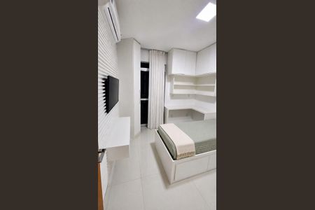Cozinha de apartamento para alugar com 3 quartos, 65m² em Buritis, Belo Horizonte