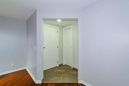 Detalhe Sala de apartamento à venda com 4 quartos, 193m² em Vila Cruzeiro, São Paulo