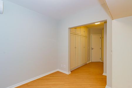Suíte 1 de apartamento à venda com 3 quartos, 193m² em Vila Cruzeiro, São Paulo